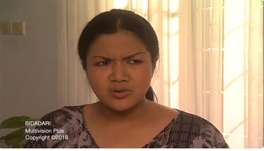 Pemeran pembantu Marshanda di Bidadari ini Barbie Kumalasari, begini 9 potret lawasnya