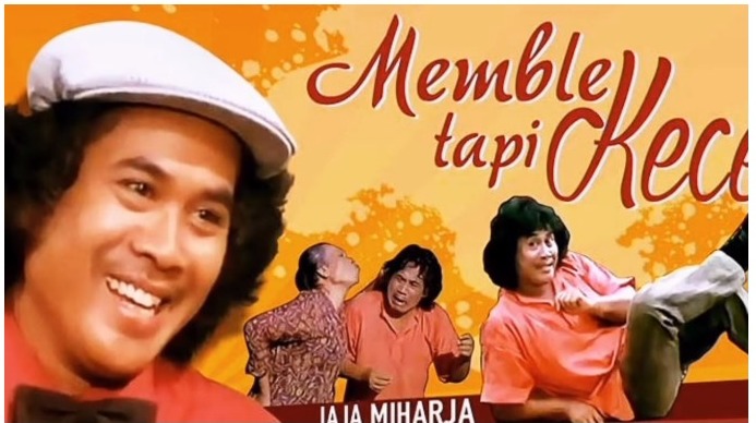 Bang Simin TOP kini harus beraktivitas di kursi roda, intip 9 potret lawasnya saat jadi pedangdut