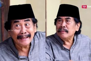 Bang Simin TOP kini harus beraktivitas di kursi roda, intip 9 potret lawasnya saat jadi pedangdut