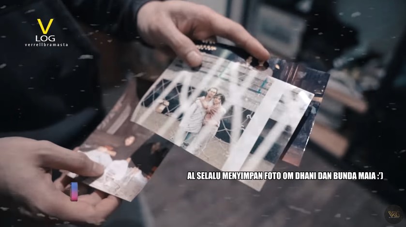 Pernah tinggal sama Maia, 11 potret kamar tidur Al Ghazali sebelum menikah, koleksi foto curi sorotan