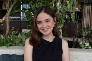 Tak perlu banyak produk, trik makeup simpel ala Syifa Hadju ini bikin hemat tapi tetap flawless
