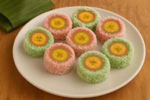 Bikin kangen rumah, 7 resep kue basah dari singkong ini legitnya nggak ada tandingannya