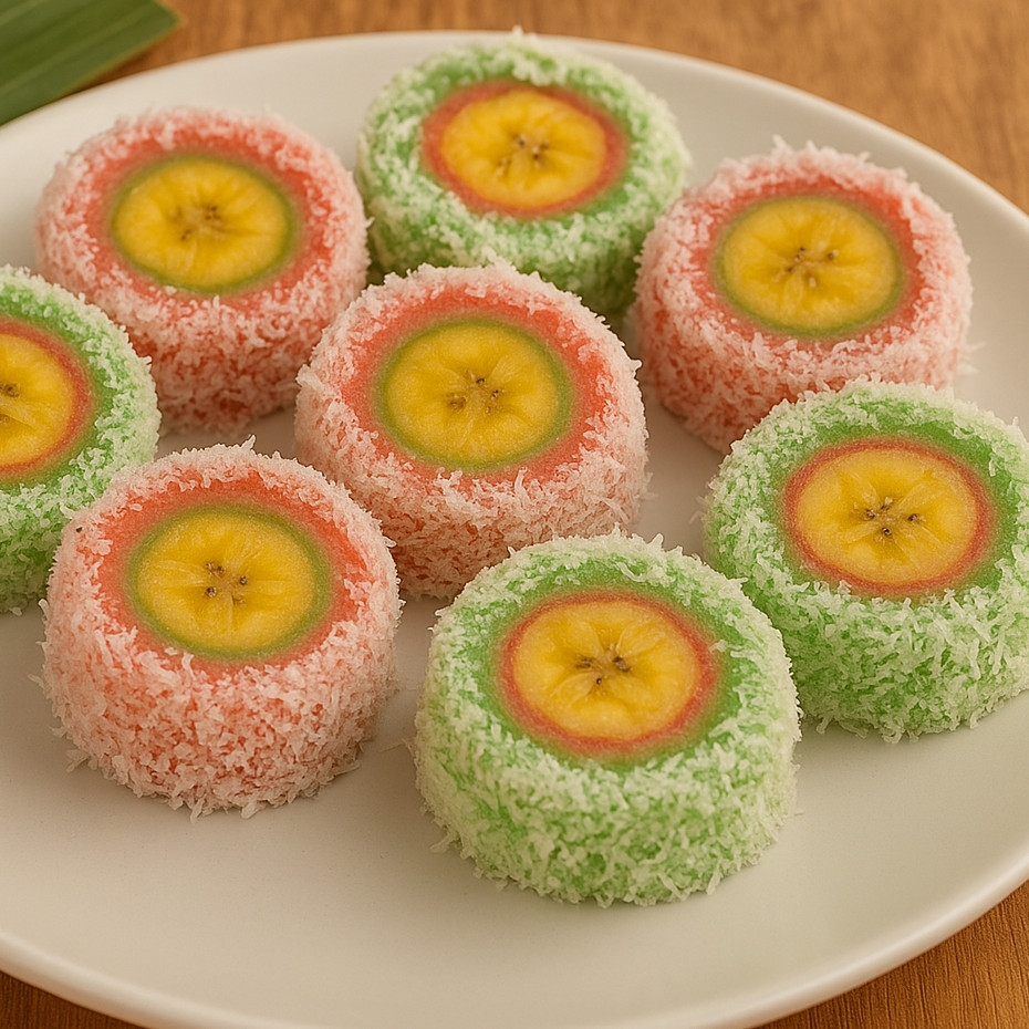 Bikin kangen rumah, 7 resep kue basah dari singkong ini legitnya nggak ada tandingannya