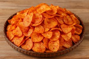Kenapa keripik singkong saya selalu melempem? Ini 4 kesalahan yang bikin gagal renyah