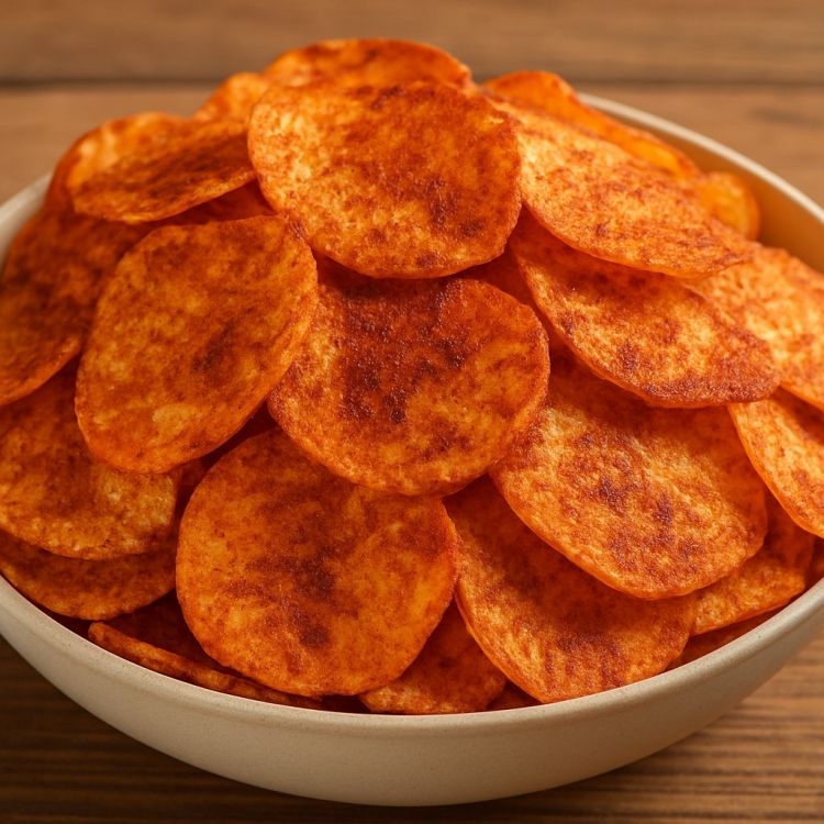 Naik level! Ini 5 cara bikin bumbu keripik singkong seenak snack kemasan, modalnya gampang dicari