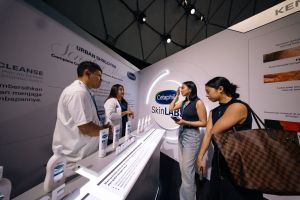 70% orang punya kulit sensitf jadi alarm baru di tengah polusi kota besar, Cetaphil beri solusinya