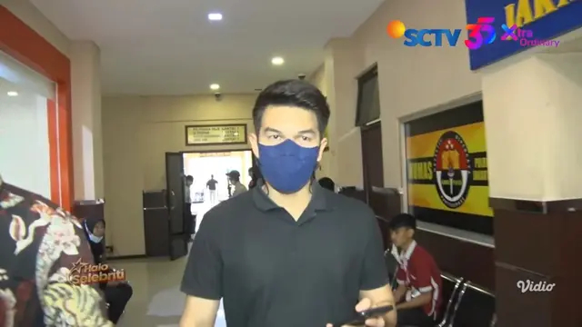 Jonathan Frizzy hadapi sidang perdana 6 Agustus 2025, penangguhan ditolak