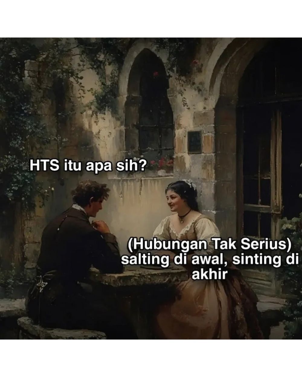 13 Meme terbaru 2025 ini nggak cuma lucu tapi bikin ngeluh tentang beban hidup, makin berkelas