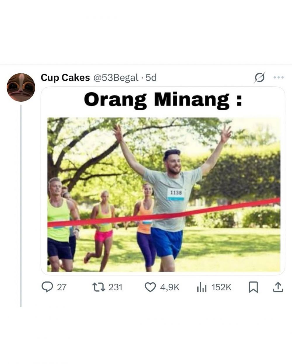 19 Potret lucu ketika nama kota dibuat jadi meme ini bikin senyum tipis, kamu orang mana?