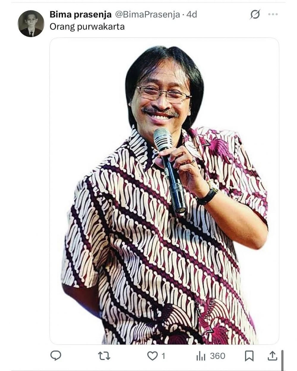 19 Potret lucu ketika nama kota dibuat jadi meme ini bikin senyum tipis, kamu orang mana?