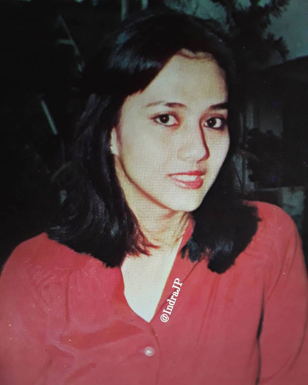 Pesona 9 ibu aktor dalam potret lawas, mendiang ibu Maxime Bouttier disebut mirip Luna Maya