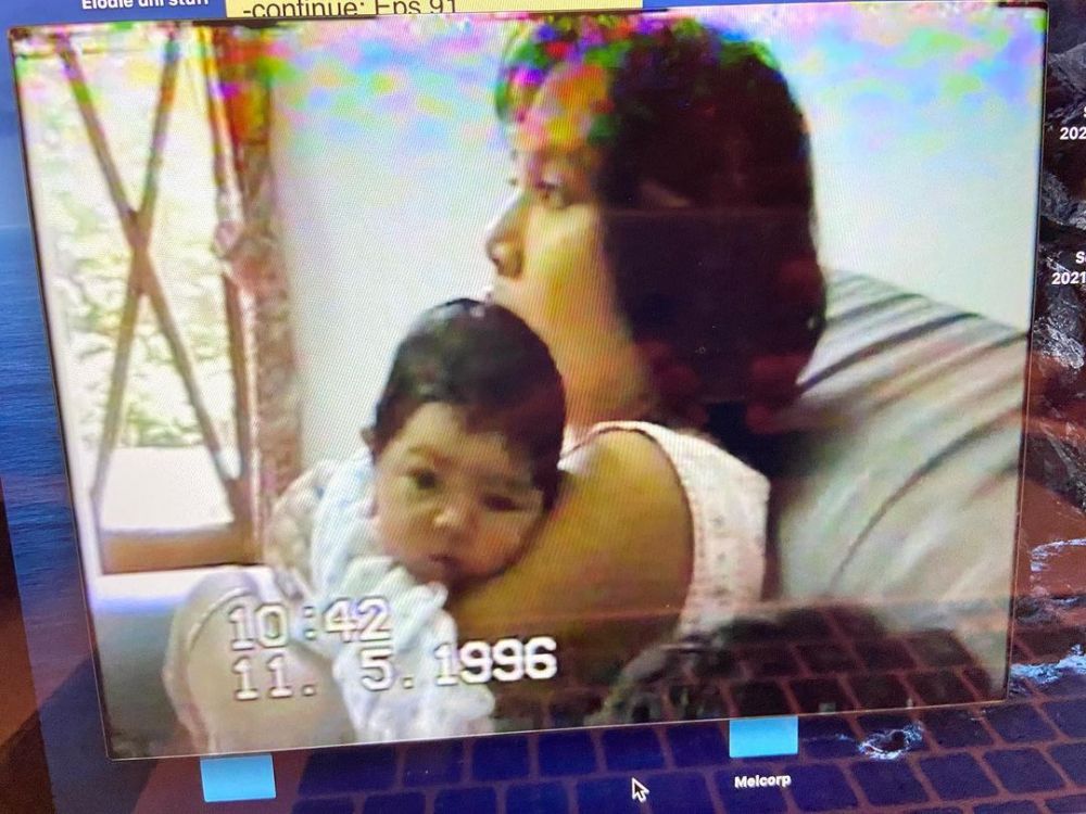 Pesona 9 ibu aktor dalam potret lawas, mendiang ibu Maxime Bouttier disebut mirip Luna Maya