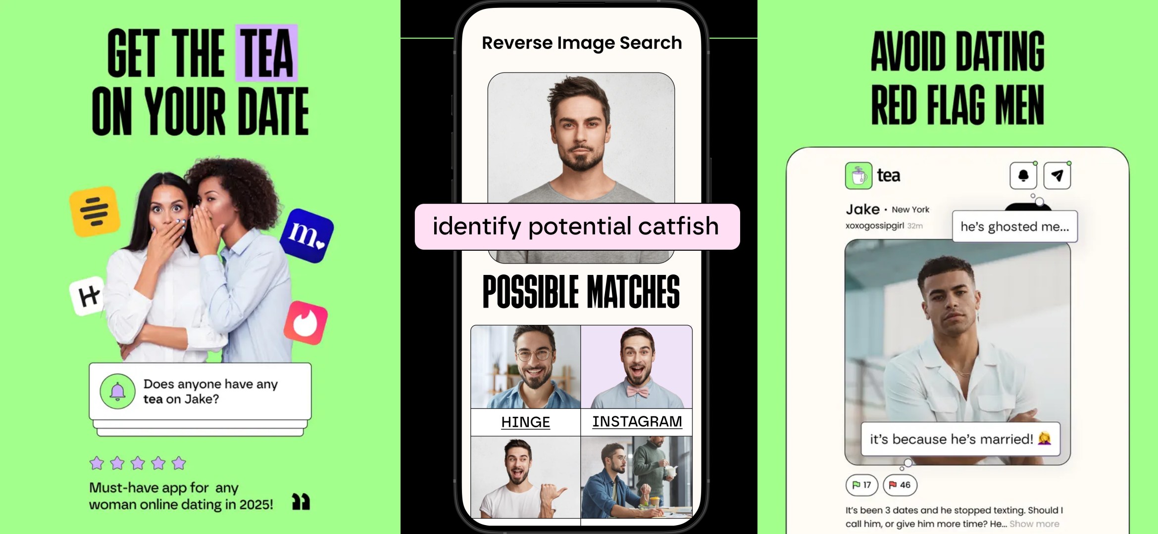 Efek ngeri data pribadi bocor, belajar dari kasus hacker curi 72.000 foto dari aplikasi kencan Tea