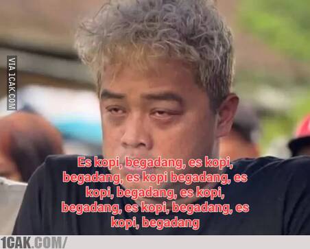 Jadi penemu sound horeg yang viral, ini 8 meme kocak Edi Sound yang nyengir dan ngangguk setuju