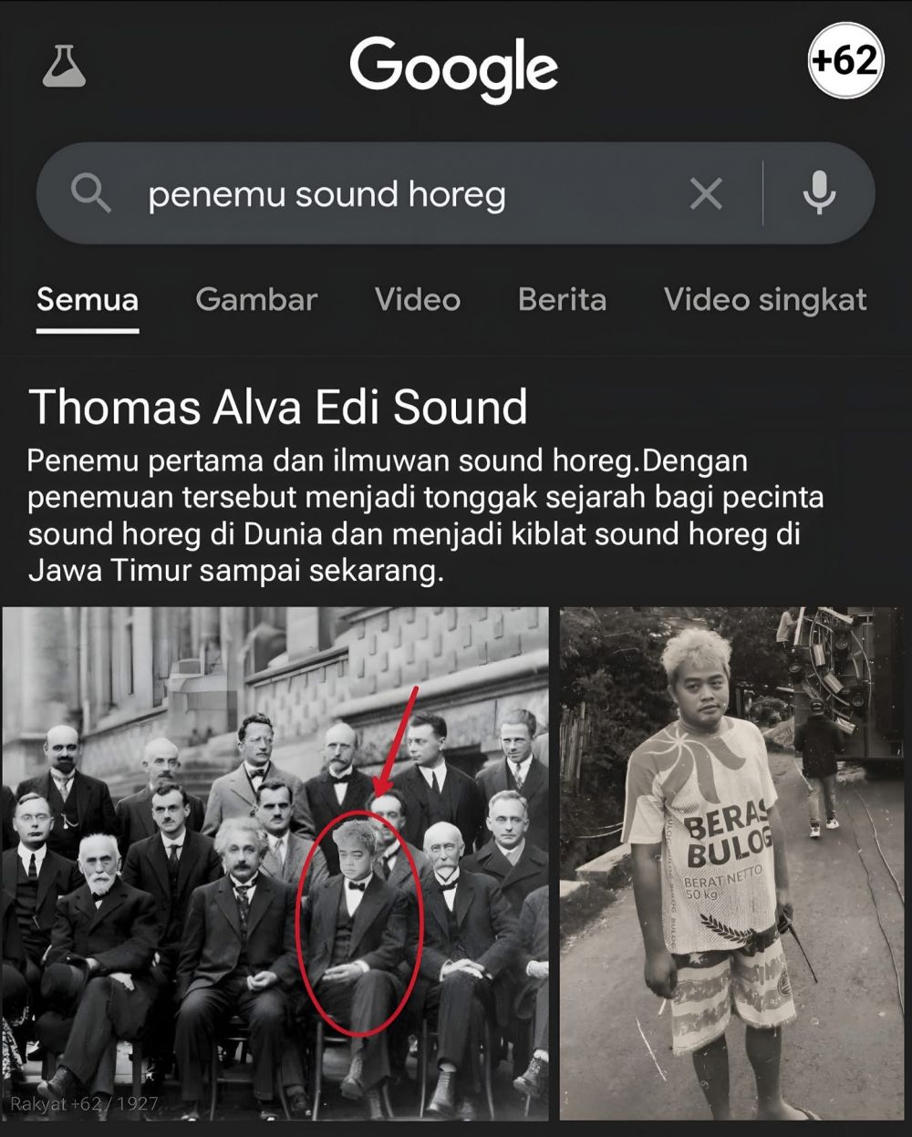 Jadi penemu sound horeg yang viral, ini 8 meme kocak Edi Sound yang nyengir dan ngangguk setuju