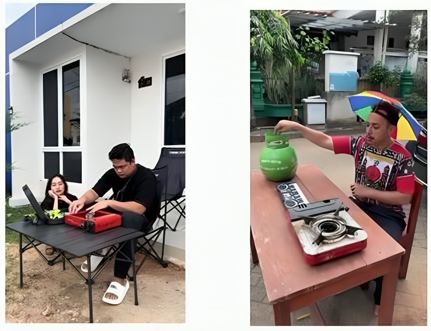 Jadi penemu sound horeg yang viral, ini 8 meme kocak Edi Sound yang nyengir dan ngangguk setuju