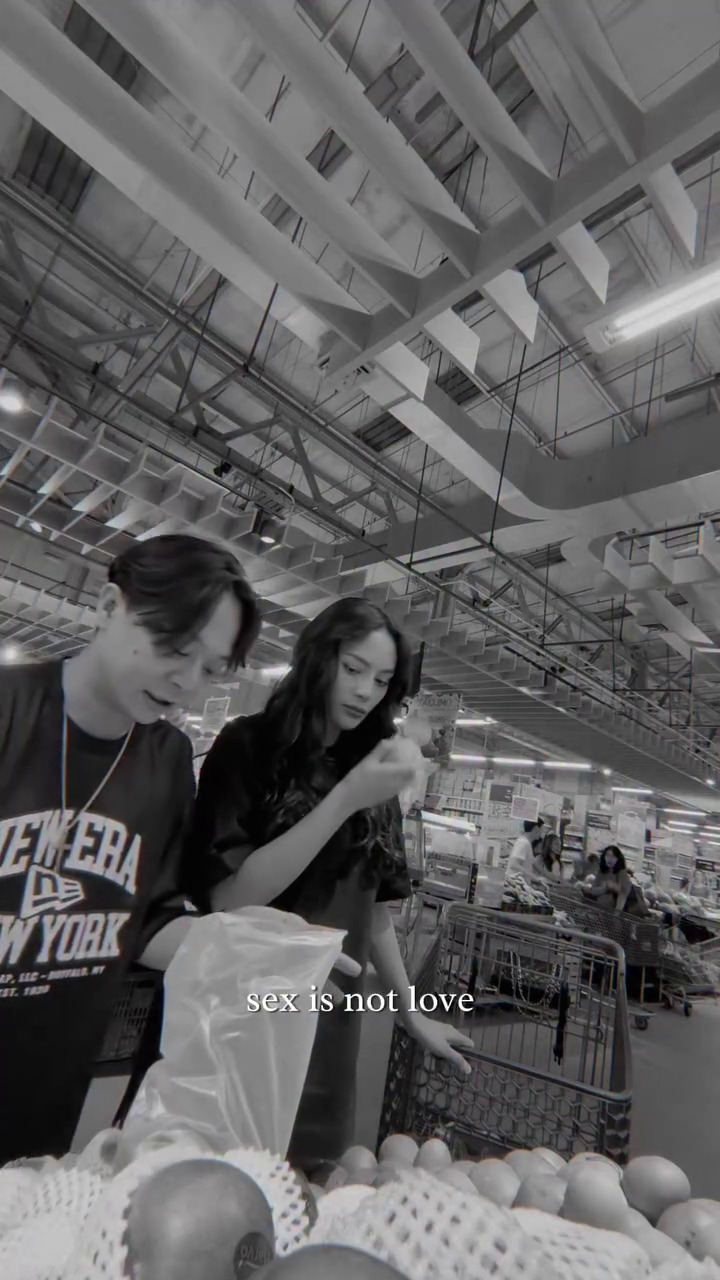 Siap jadi ayah dan suami, ini 9 momen manis DJ Bravy temani Erika Carlina selama hamil