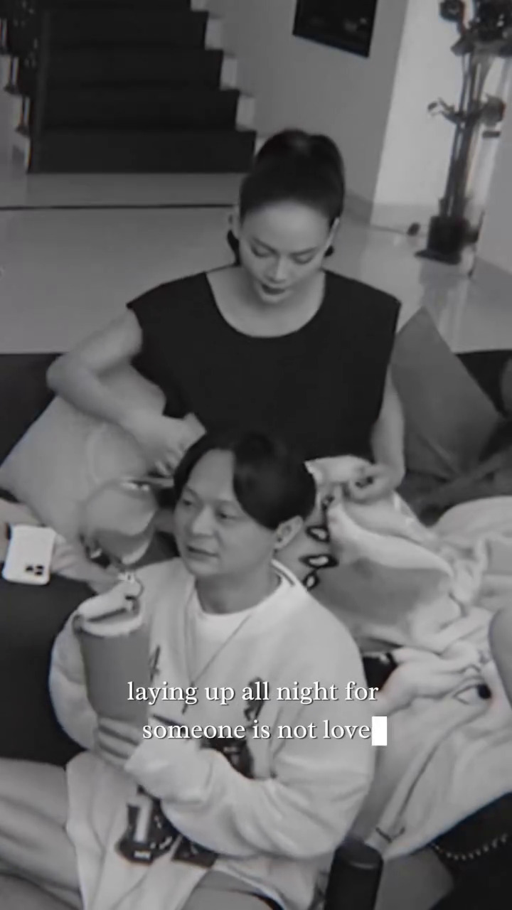 Siap jadi ayah dan suami, ini 9 momen manis DJ Bravy temani Erika Carlina selama hamil