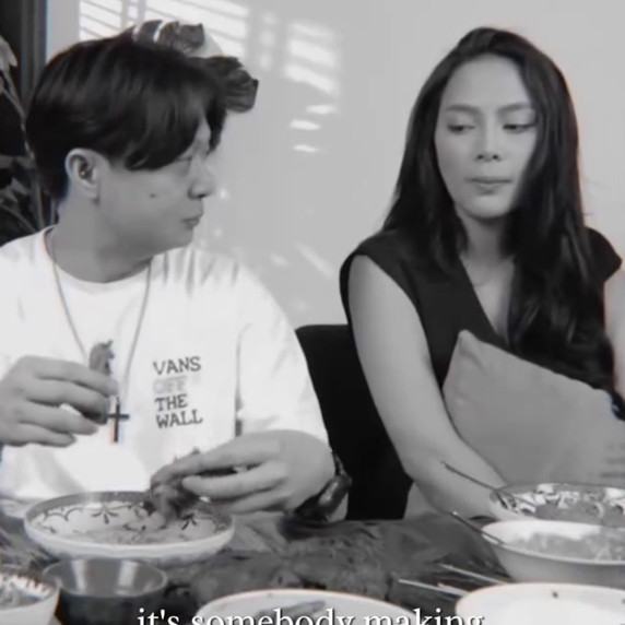 Siap jadi ayah dan suami, ini 9 momen manis DJ Bravy temani Erika Carlina selama hamil