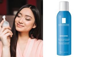 10 Face mist penyegar yang tepat untuk mengatasi kulit kusam akibat cuaca panas dan debu jalanan