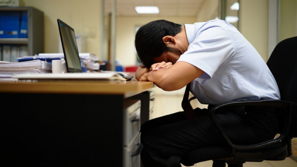 100 Kata-kata lelah menjadi lillah 2025 yang bikin hati kuat, ikhlas, dan tenang