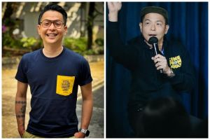 Ernest Prakasa syok namanya tercatat sebagai penerima BSU 2025, profesinya bikin heran