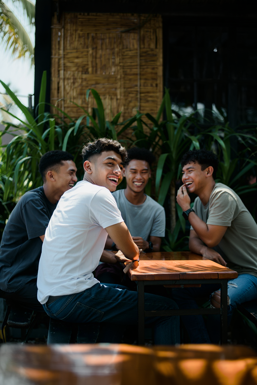 140 Pertanyaan teka-teki lucu menjebak 2025, bikin ketawa guling-guling