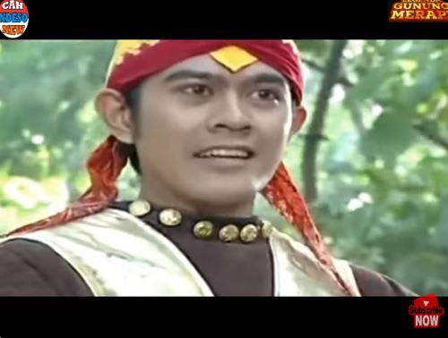 Dulu langganan serial kolosal kini jadi penjual tahu bakso, 9 transformasi Aris Kurniawan Genta Buana