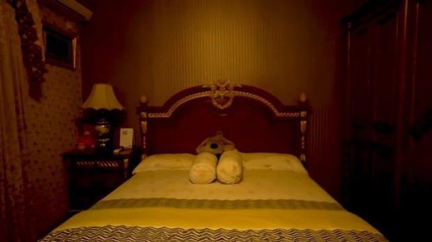 Ada yang dikritik terlalu sempit, potret kamar milik ART di rumah 11 seleb ini jarang tersorot