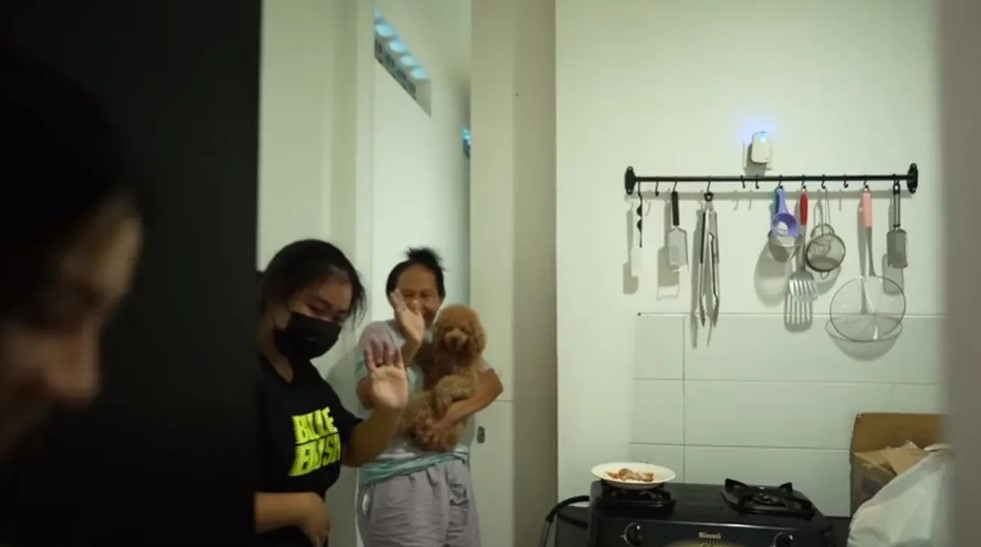 Ada yang dikritik terlalu sempit, potret kamar milik ART di rumah 11 seleb ini jarang tersorot