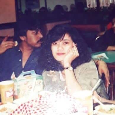 11 Artis top ini ternyata ibu pesinetron, potret masa mudanya cantik bikin terpesona