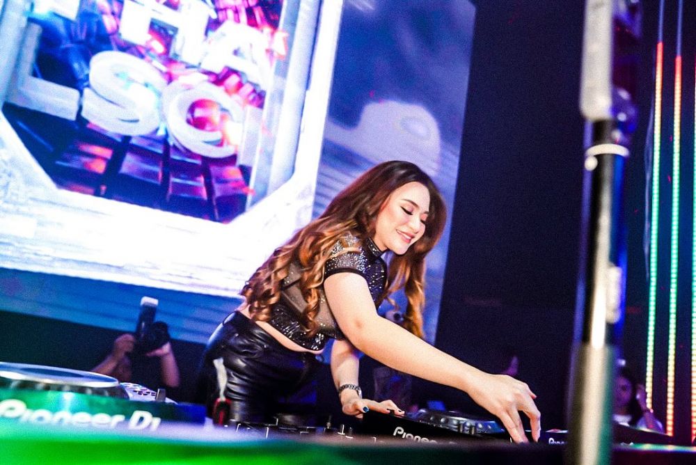 Imbas kasus parodikan kehamilan Erika Carlina, Nathalie Holscher akui kini sepi job dan kena mental