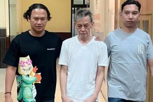 Sidang tuntutan kasus narkoba Fariz RM lagi-lagi ditunda, apa alasannya?