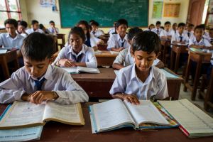 50 Contoh soal peluang kelas 8 dan pembahasannya yang mudah dipahami