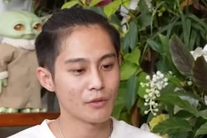 Denny Sumargo terseret dalam konflik Erika Carlina, begini klarifikasinya soal tudingan bantu DJ Panda