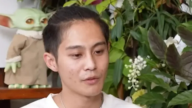 Denny Sumargo terseret dalam konflik Erika Carlina, begini klarifikasinya soal tudingan bantu DJ Panda