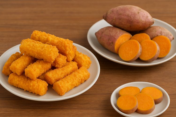 Ubi goreng gosong? Ubi rebus hambar? 7 Masalah umum saat masak ubi dan cara cerdas mengatasinya