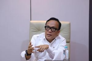 Kata Wamenaker soal biang kerok angka pengangguran sarjana tinggi
