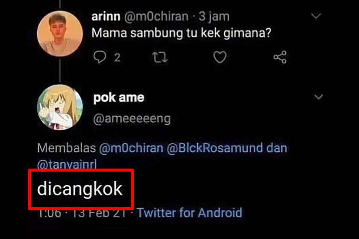 Kompilasi keasbunan warga X ini susah buat nggak tersenyum, ini 11 potretnya yang bikin geleng kepala