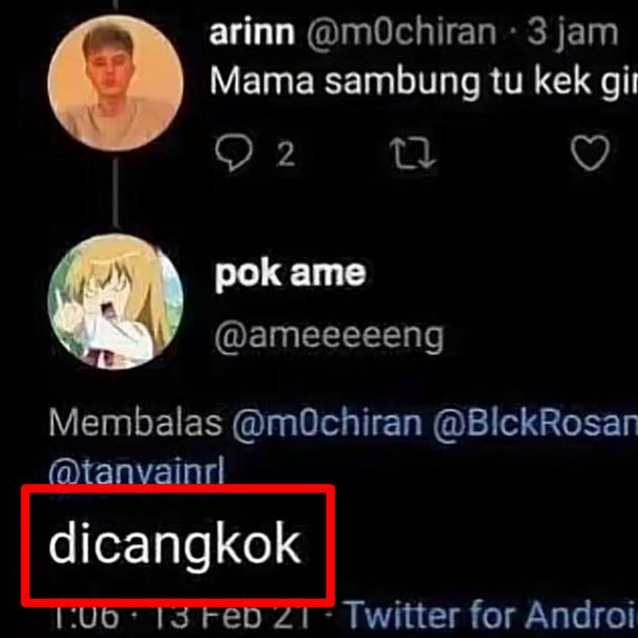 Kompilasi keasbunan warga X ini susah buat nggak tersenyum, ini 11 potretnya yang bikin geleng kepala