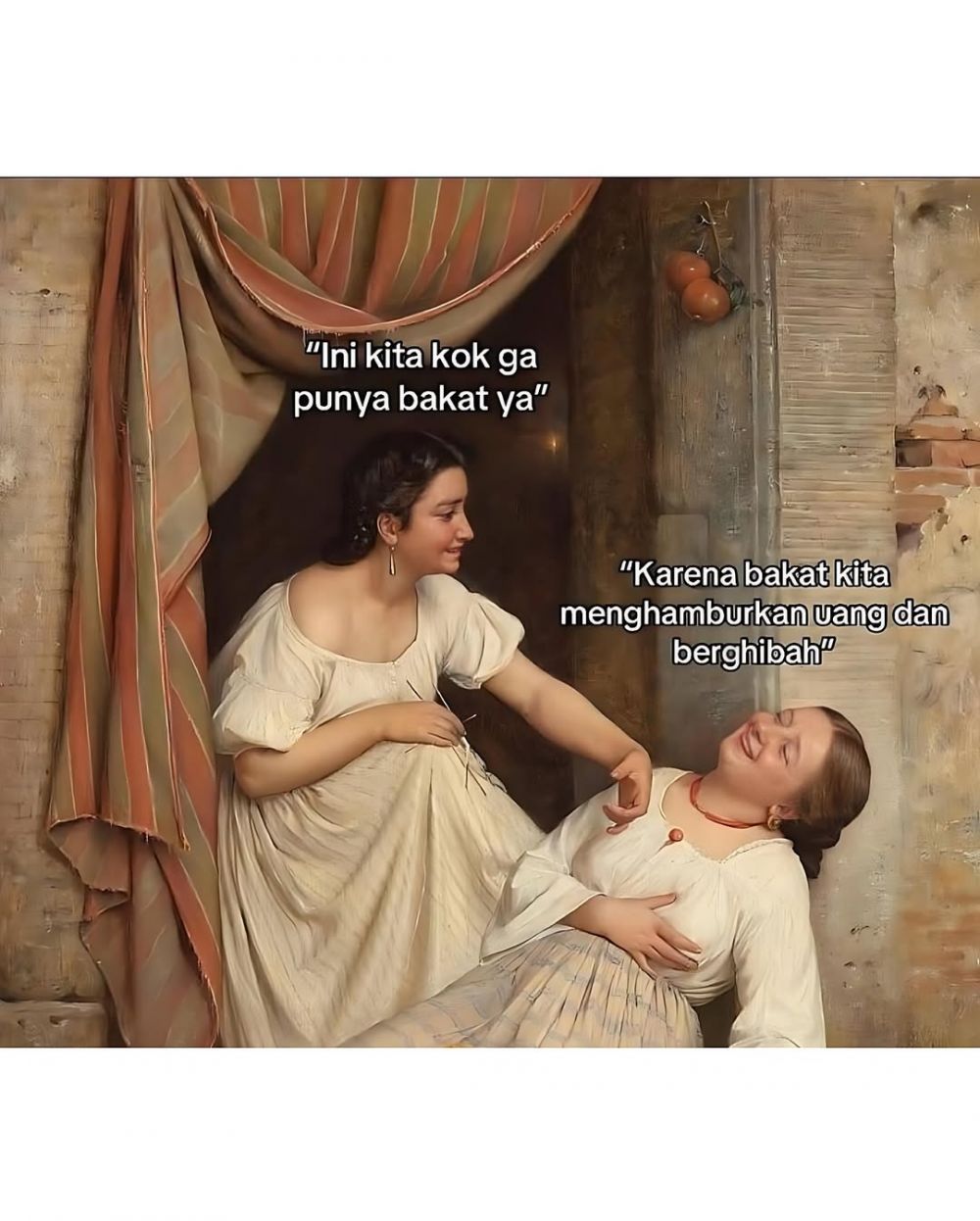 Kamu lagi stres? Dibuat nyengir aja lewat 17 meme lucu nyindir masalah hidup sehari-hari, relate abis