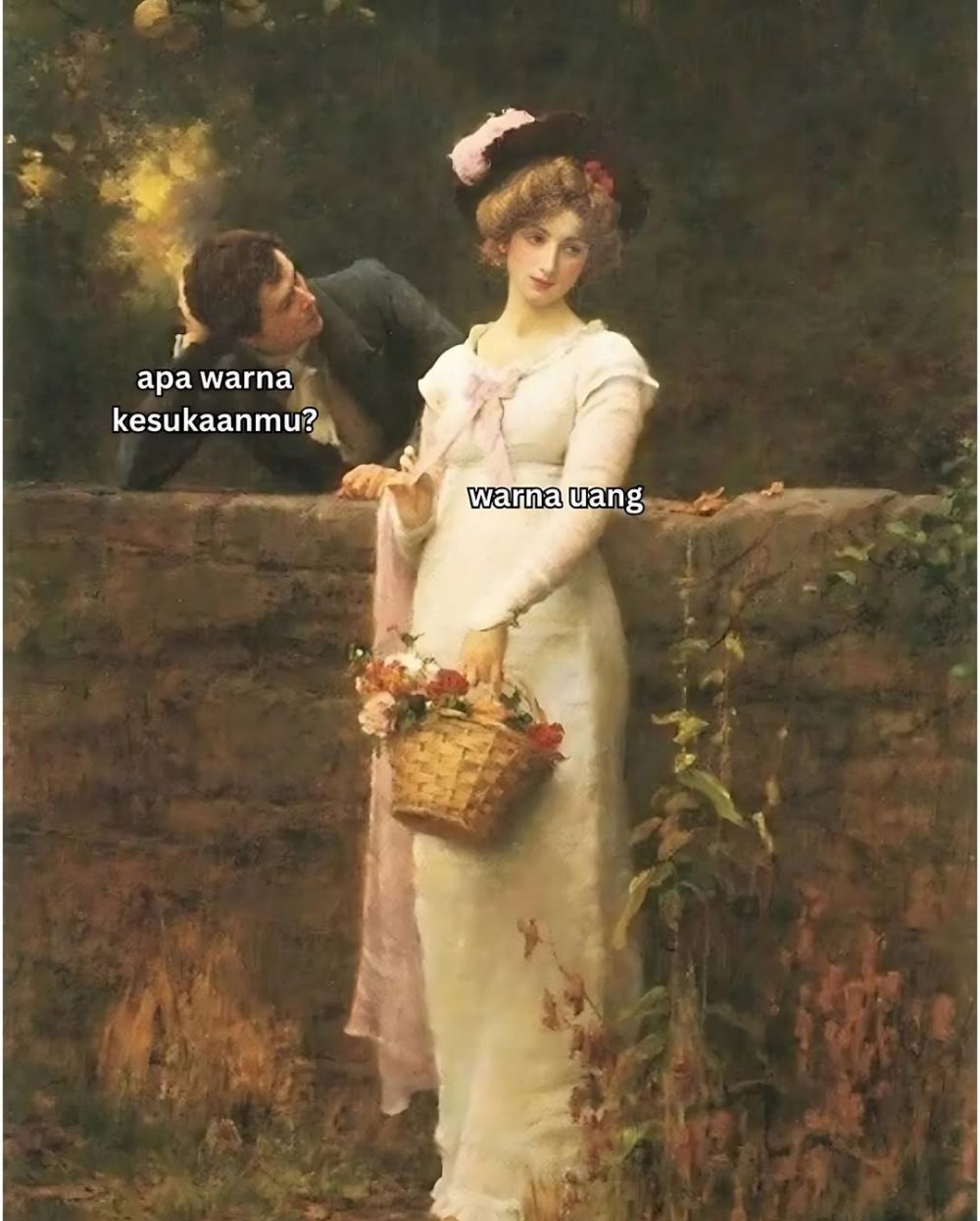 Kamu lagi stres? Dibuat nyengir aja lewat 17 meme lucu nyindir masalah hidup sehari-hari, relate abis