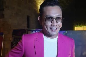 Sikap tegas Denny Sumargo tolak boikot DJ Panda dan Erika Carlina, ini alasannya