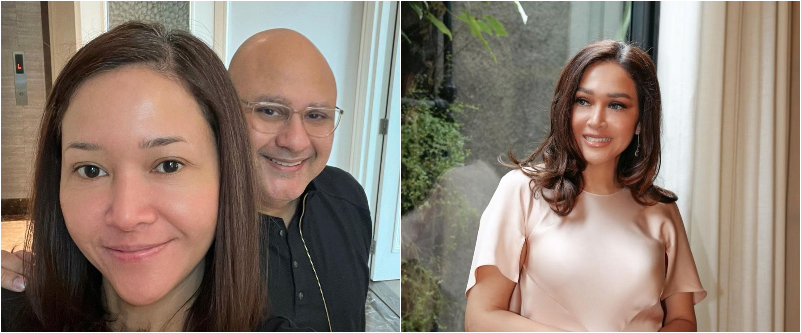 Bukan karena harta, sikap Irwan Mussry seperti ini bikin Maia Estianty bahagia jalani rumah tangga