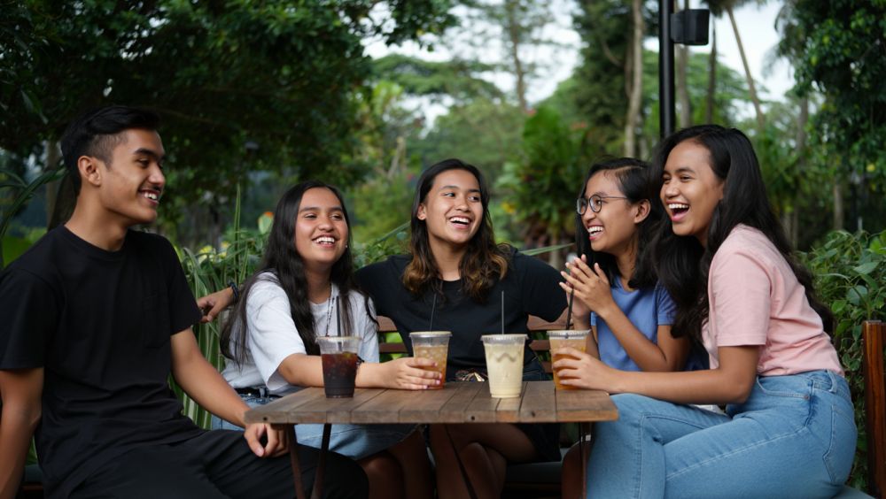 100 Kata-kata lucu Jawa tentang kehidupan, kocak tapi penuh makna