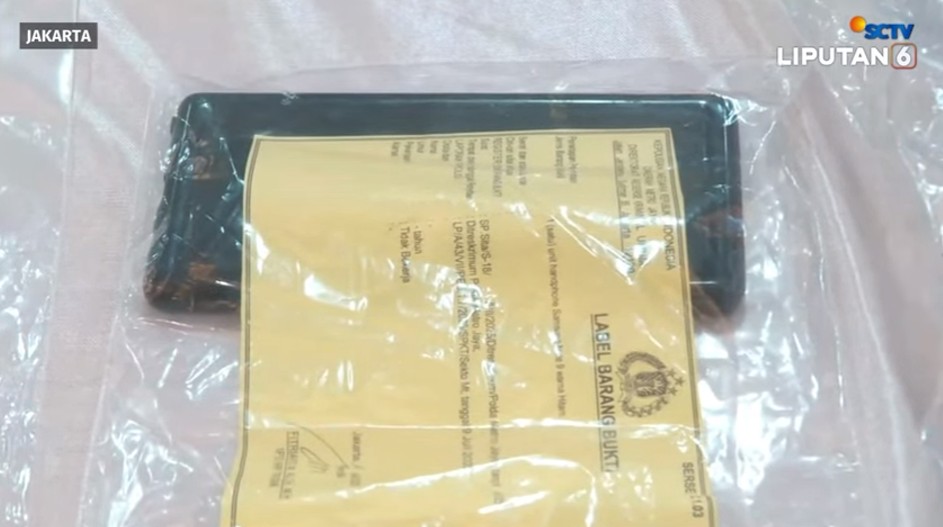 5 Fakta hasil penyelidikan kematian diplomat muda Arya Daru, penyebab meninggal karena mati lemas