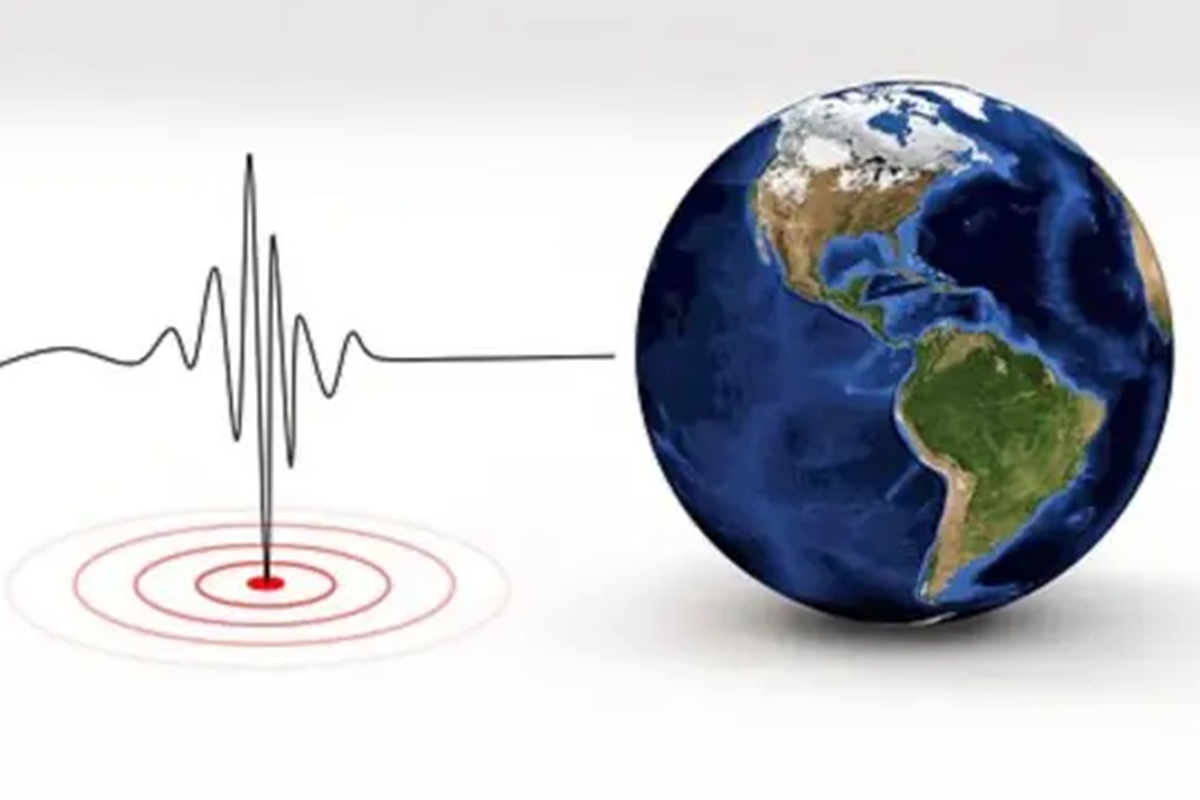 Gempa magnitudo 8,7 guncang Rusia, picu peringatan tsunami