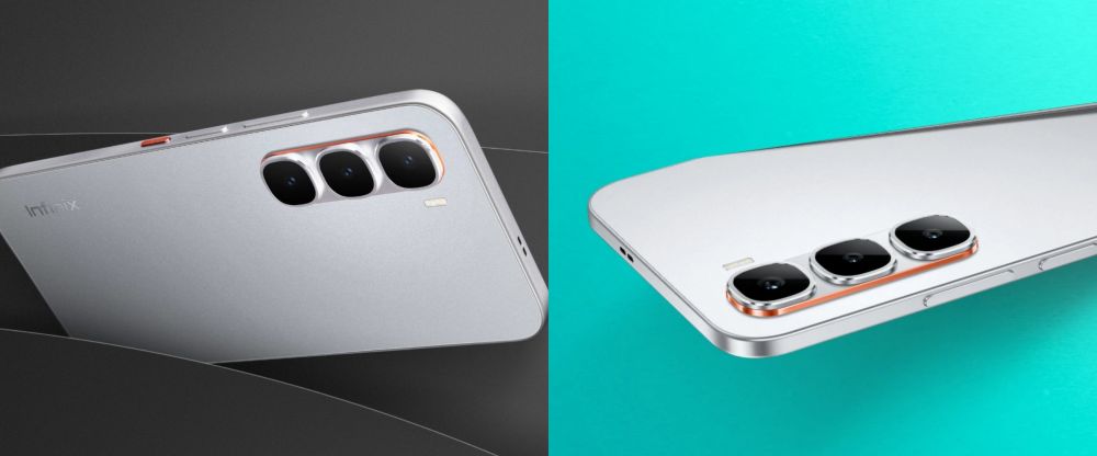 Spesifikasi Infinix Hot 60 Pro, HP Rp 1 jutaan yang fiturnya mepet smartphone kelas flagship