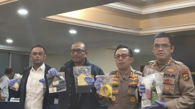 Dokter forensik ungkap hasil autopsi jenazah Arya Daru, beberkan waktu kematian diplomat Kemlu