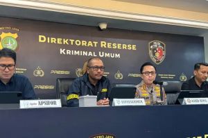 Tim forensik ungkap ada memar akibat kekerasan tumpul di tubuh diplomat Arya Daru, ini penyebabnya